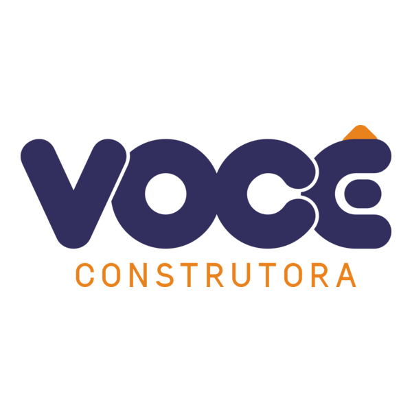 Construtora Você Logo PNG Vector