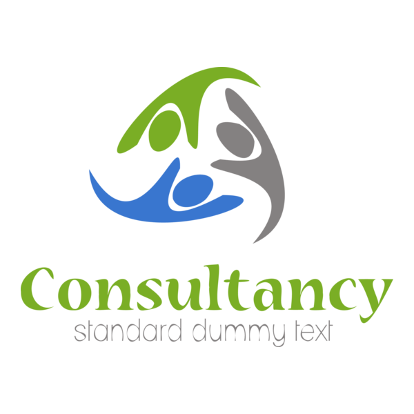 Consult Company Logo PNG Vector