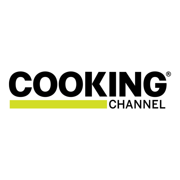 Cooking Channel Logo PNG Vector