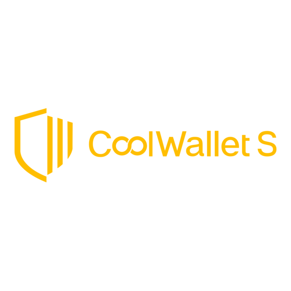 CoolWallet S Logo PNG Vector