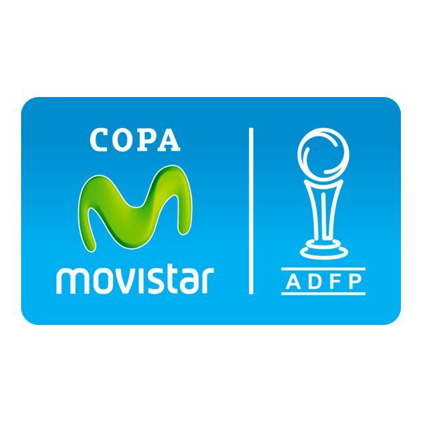 copa movistar Logo PNG Vector