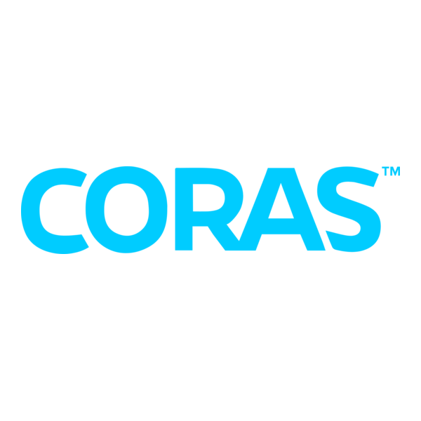 Coras Logo PNG Vector