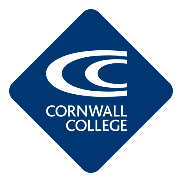 Cornwall College Logo PNG Vector