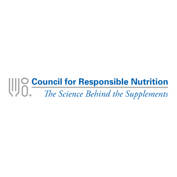 Council for Responsible Nutrition (CRN) Logo PNG Vector