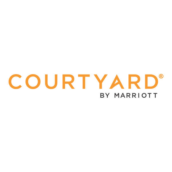 Courtyard by Marriott Logo PNG Vector