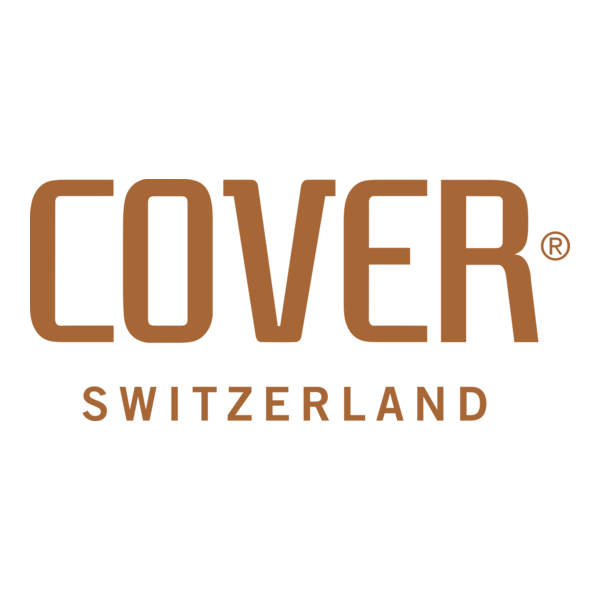 Cover Logo PNG Vector