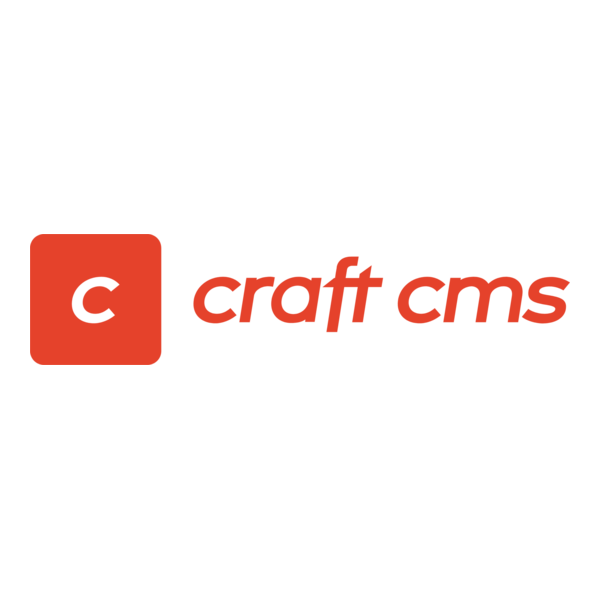 Craft cms Logo PNG Vector