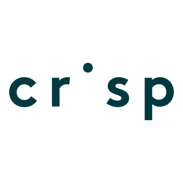 Crisp Logo PNG Vector