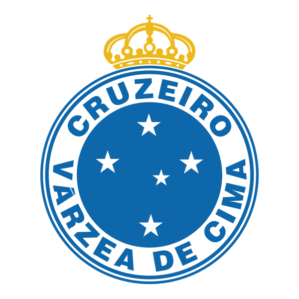 CRUZEIRO DA VÁRZEA DE CIMA Logo PNG Vector