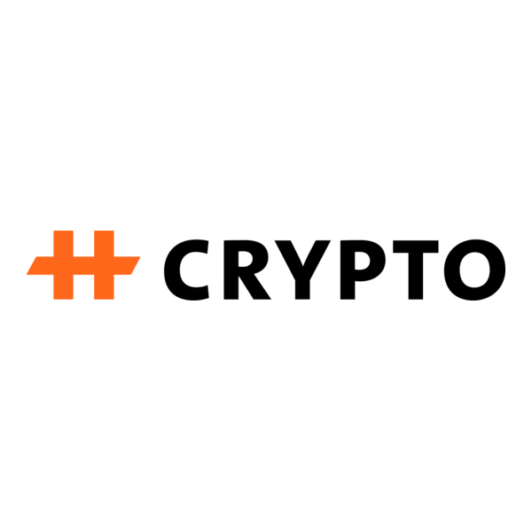 Crypto International AG Logo PNG Vector