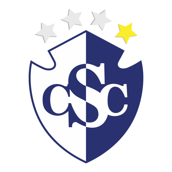 CS Cartagines Logo PNG Vector