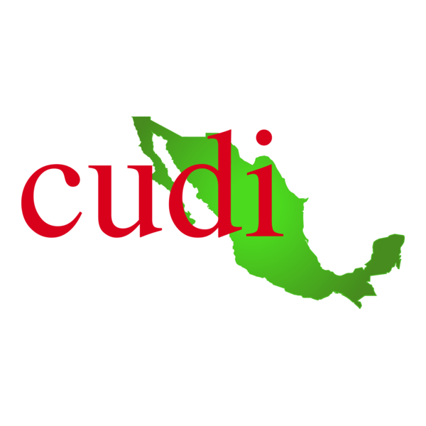 CUDI Logo PNG Vector