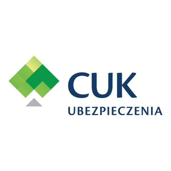 CUK Ubezpieczenia Logo PNG Vector