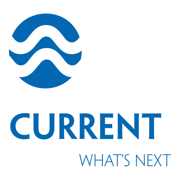 Current USA Logo PNG Vector