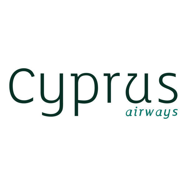 Cyprus Airways Logo PNG Vector