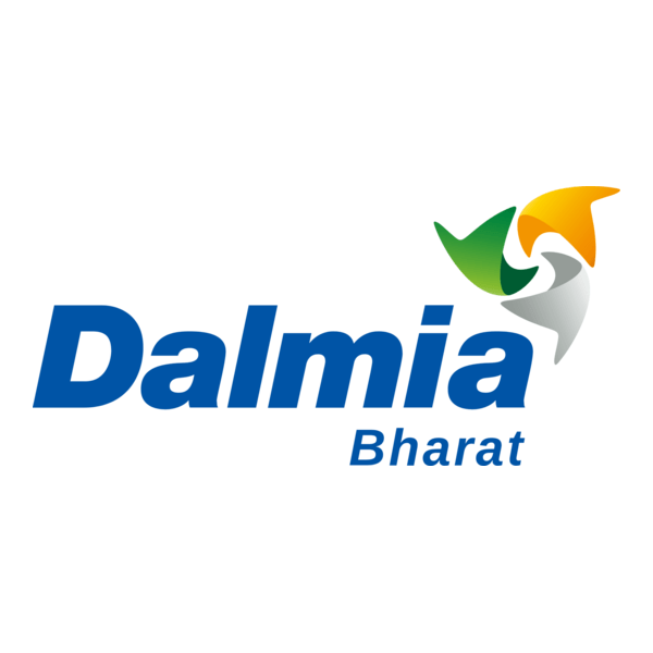 Dalmia Bharat Group Logo PNG Vector