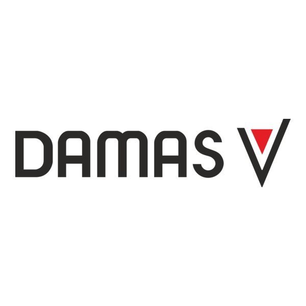 damas Logo PNG Vector