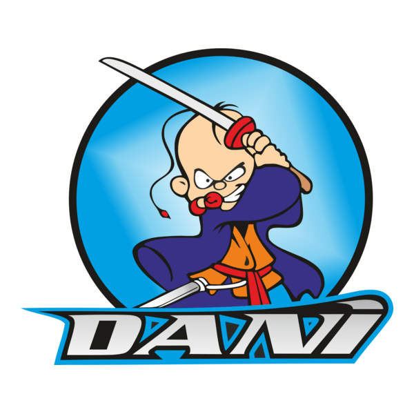 dani pedrosa Logo PNG Vector