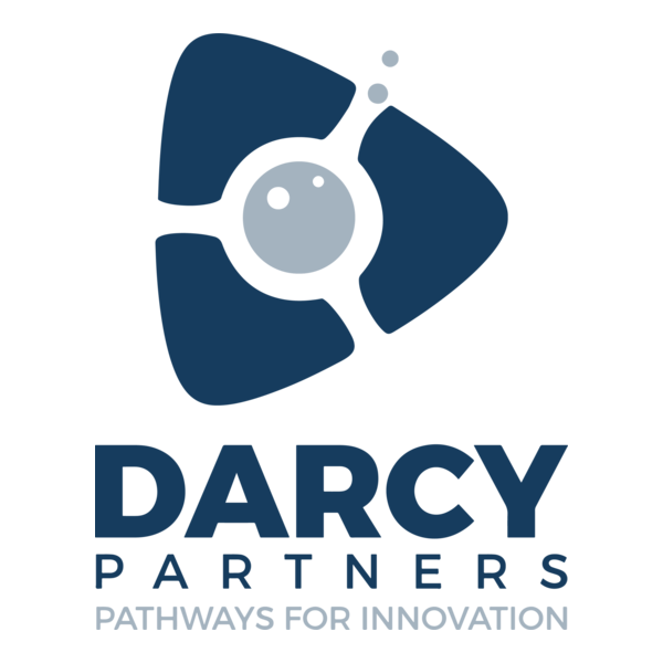 Darcy Partners Logo PNG Vector