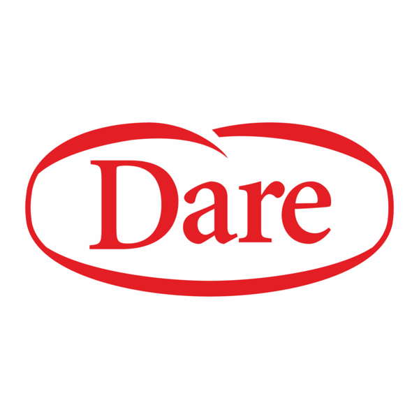 Dare Logo PNG Vector