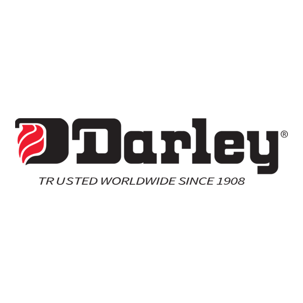 Darley Logo PNG Vector