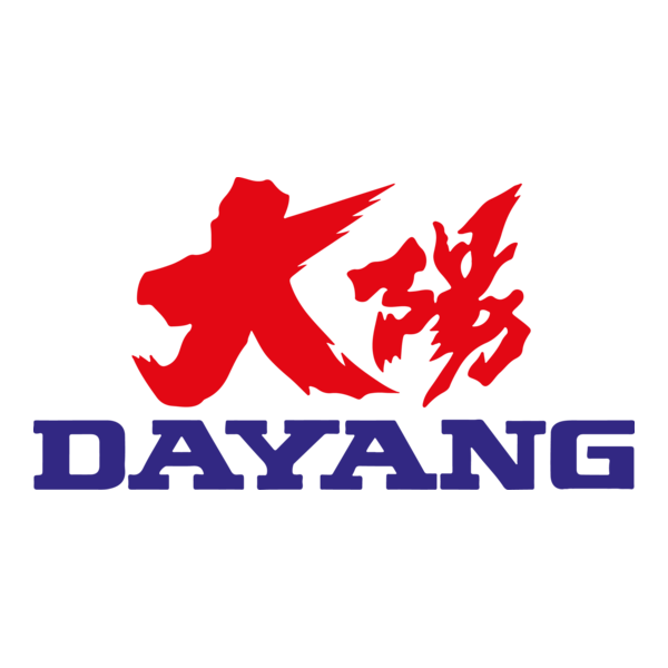 Dayang Logo PNG Vector