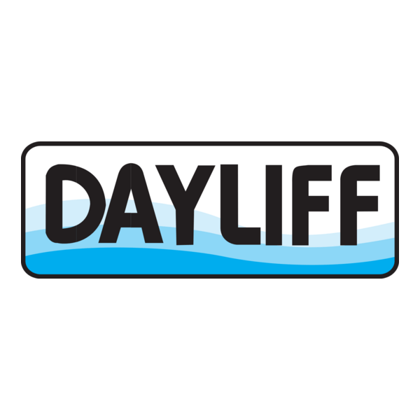 DAYLIFF Logo PNG Vector