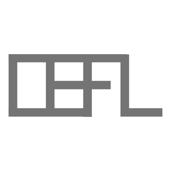DBFL Consulting Engineers Logo PNG Vector