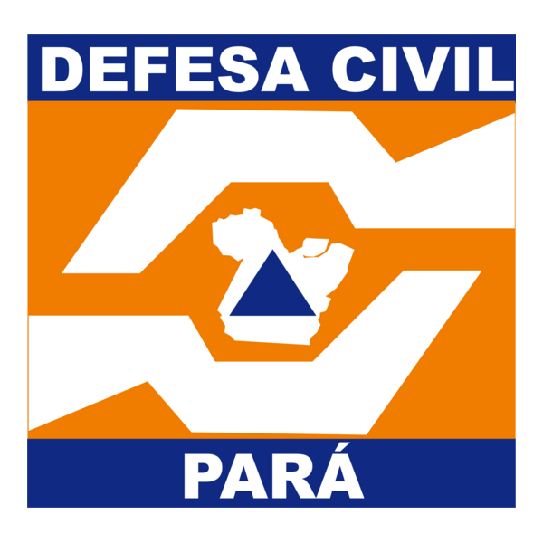 DEFESA CIVIL PARÁ 2019 Logo PNG Vector