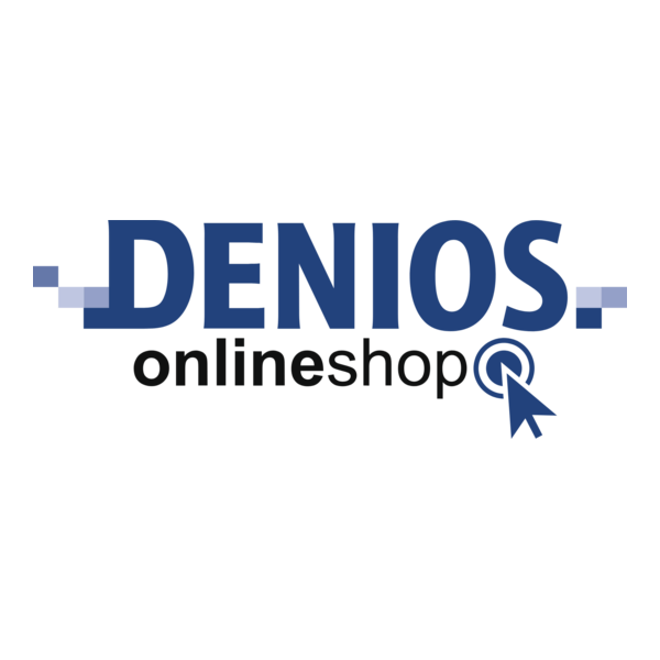 DENIOS onlineshop Logo PNG Vector