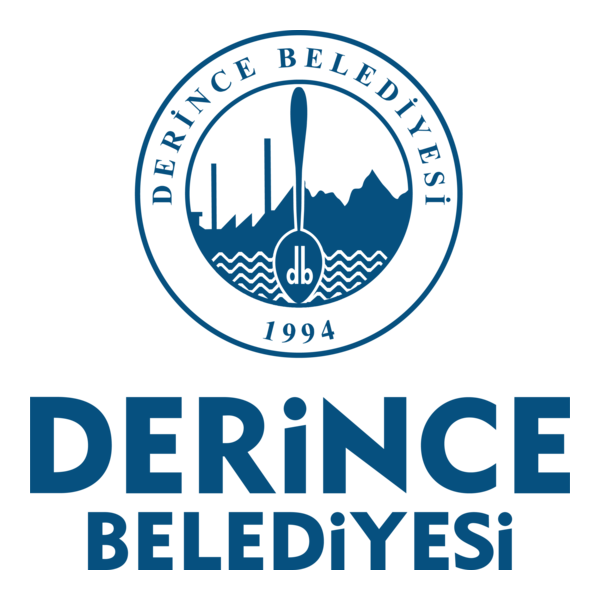 Derince Belediyesi Logo PNG Vector