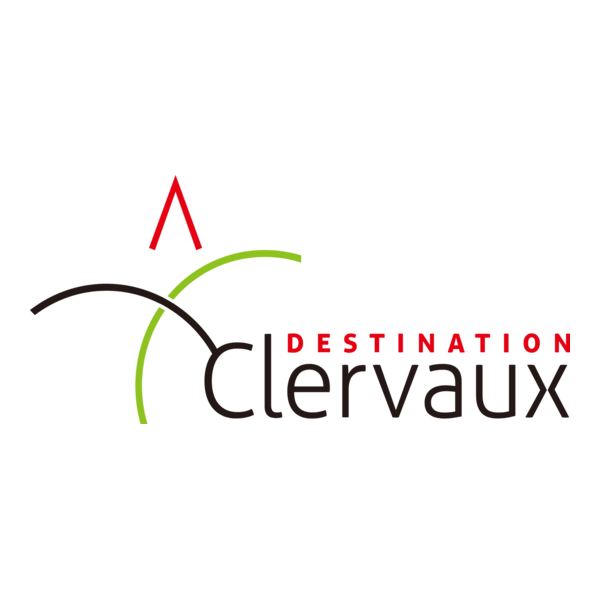 Destination Clervaux Logo PNG Vector