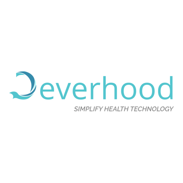 Deverhood Logo PNG Vector