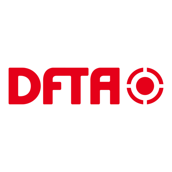 DFTA Flexodruck Fachverband Logo PNG Vector
