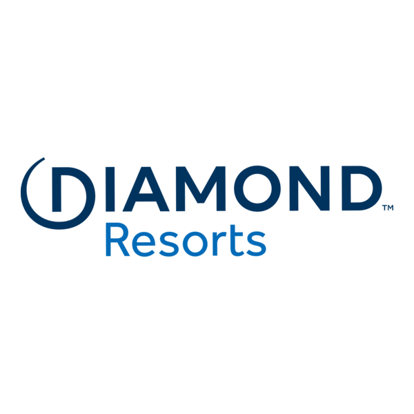 Diamond Resorts Holdings Logo PNG Vector