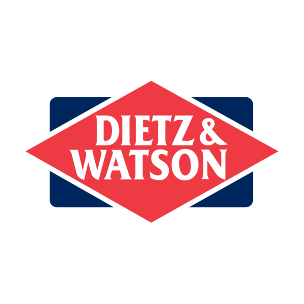 Dietz & Watson 2019 Logo PNG Vector
