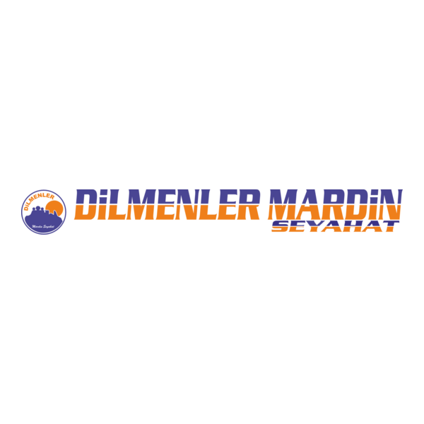 dilmenler mardin seyahat Logo PNG Vector