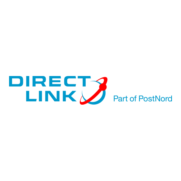 Direct Link Logo PNG Vector