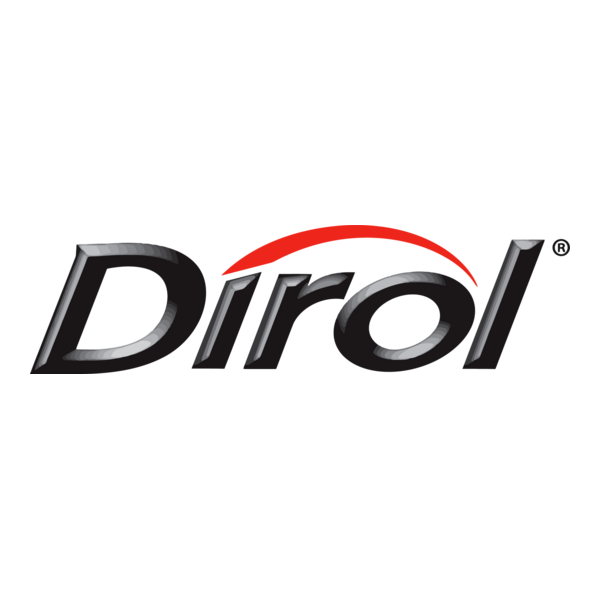 Dirol Logo PNG Vector