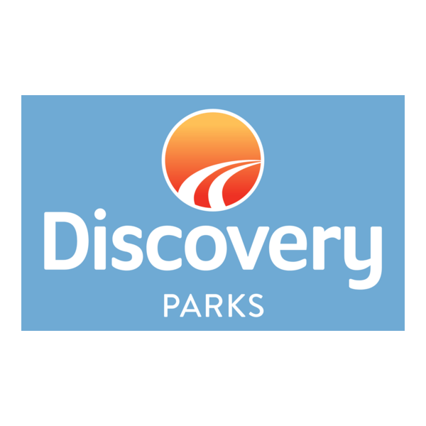 Discovery Parks Logo PNG Vector