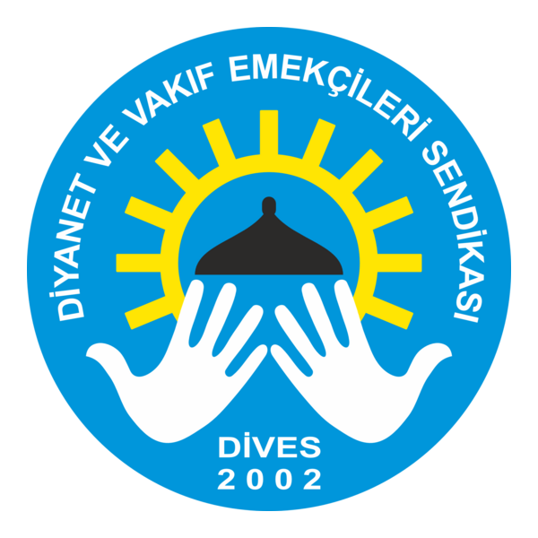 Dives Logo PNG Vector