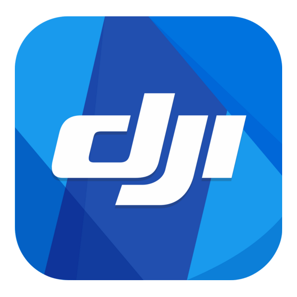 DJI Logo PNG Vector