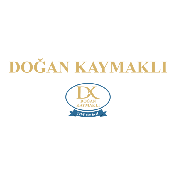 Doğan Kaymaklı Logo PNG Vector