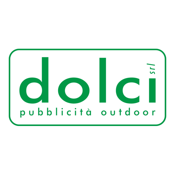 dolci pubblicità Logo PNG Vector