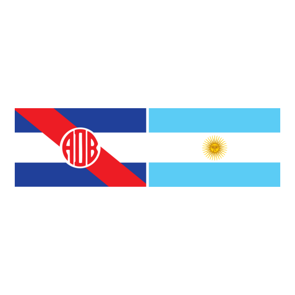 Don Bosco Rugby Argentina Banderas Logo PNG Vector