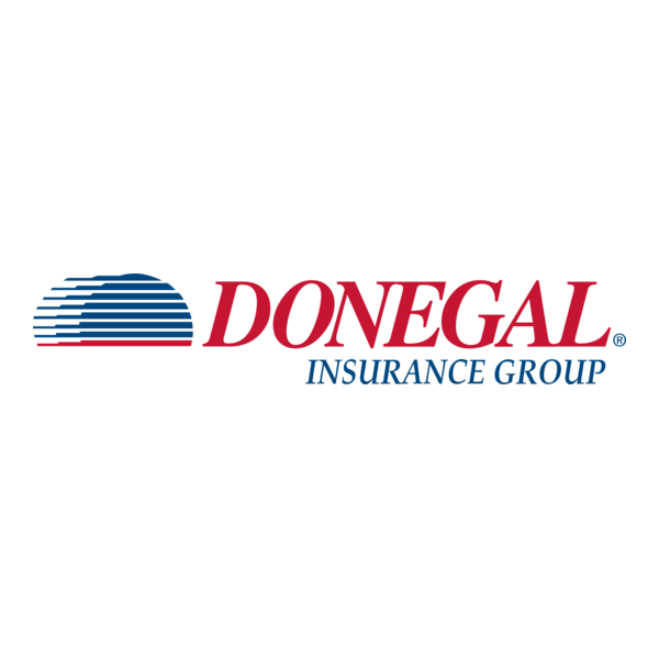 Donegal Insurance Group Logo PNG Vector