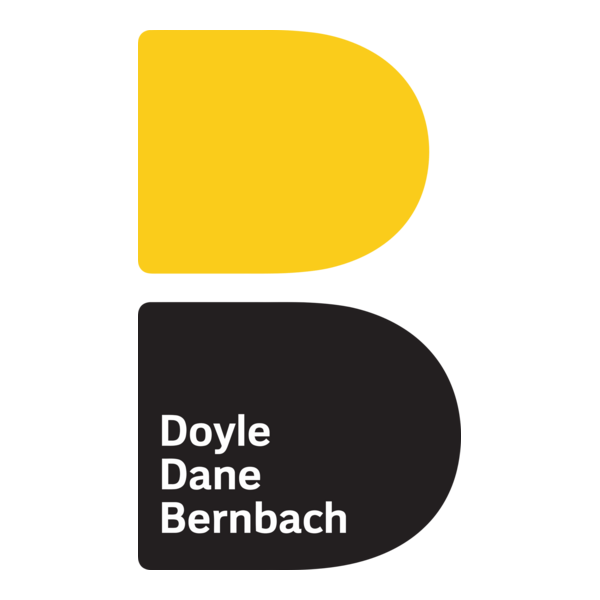 Doyle Dane Bernbach Logo PNG Vector
