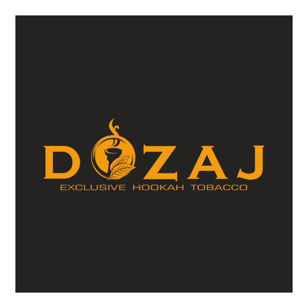 DOZAJ Logo PNG Vector