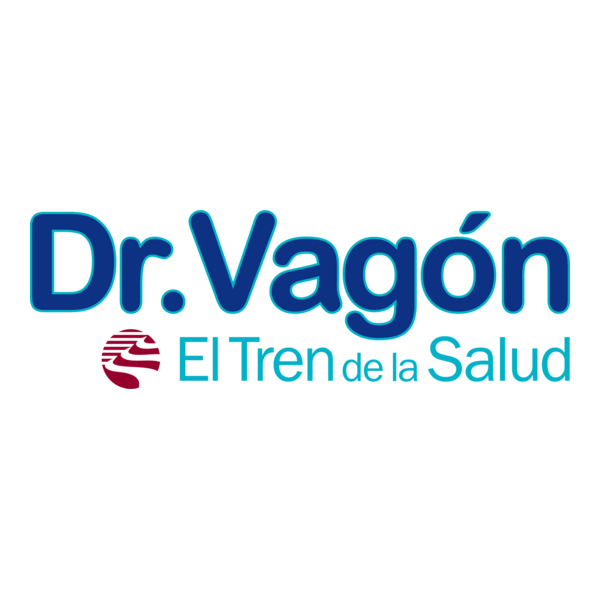 Dr. Vagón Logo PNG Vector