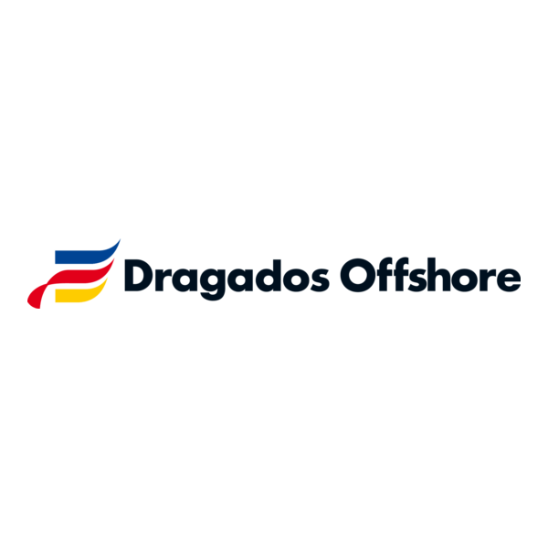 Dragados Offshore Logo PNG Vector